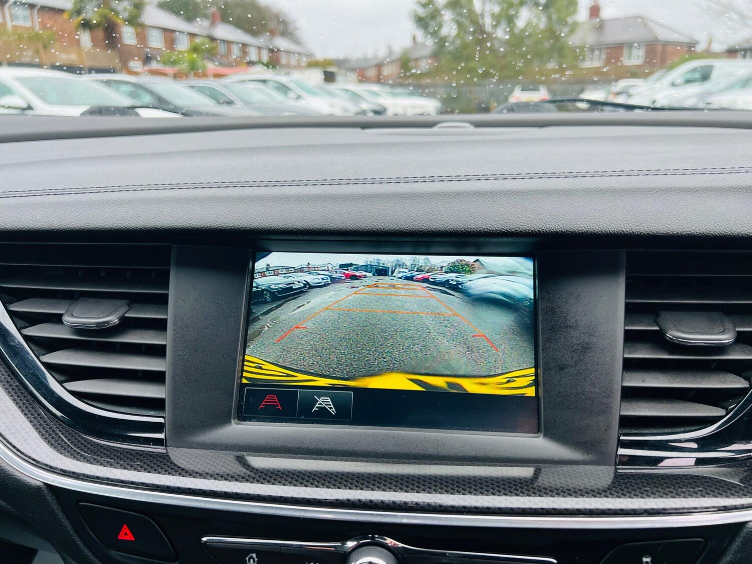 Used Vauxhall Insignia for sale - 77909649: Photo 38