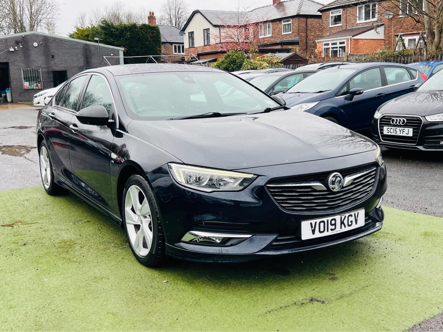 Used Vauxhall Insignia for sale - 77909649: Photo 6