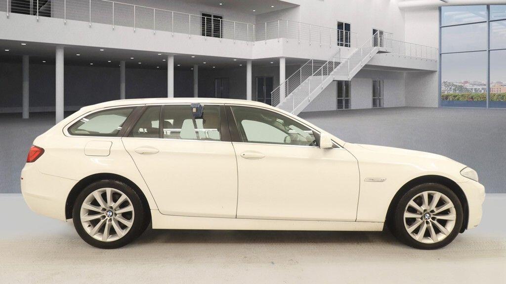 Used BMW 5 Series for sale - 77484036: Photo 10