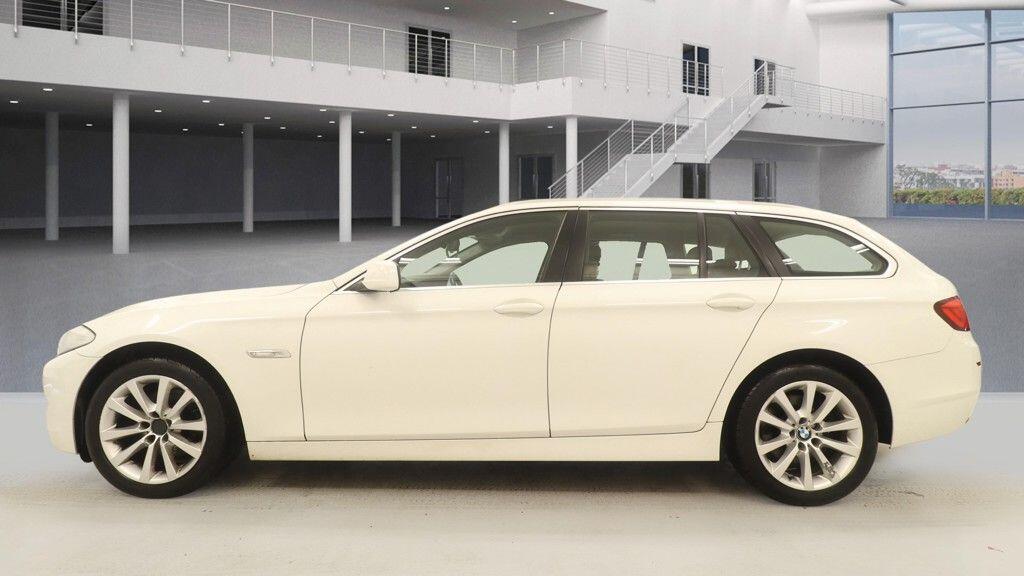Used BMW 5 Series for sale - 77484036: Photo 11