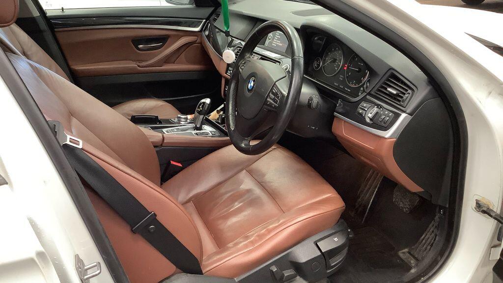 Used BMW 5 Series for sale - 77484036: Photo 14