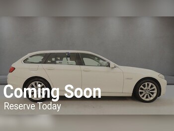 Used BMW 5 Series 2012 for sale - 77484036: Photo