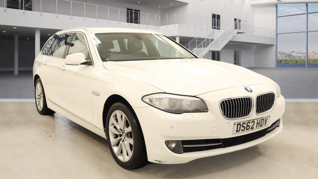 Used BMW 5 Series for sale - 77484036: Photo 5