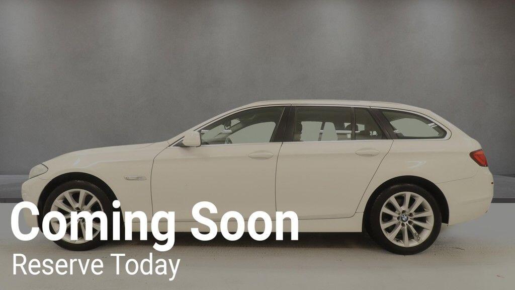 Used BMW 5 Series for sale - 77484036: Photo 7