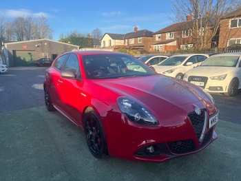 2016 (16) - 2.0 JTDM-2 Speciale TCT Euro 6 (s/s) 5dr