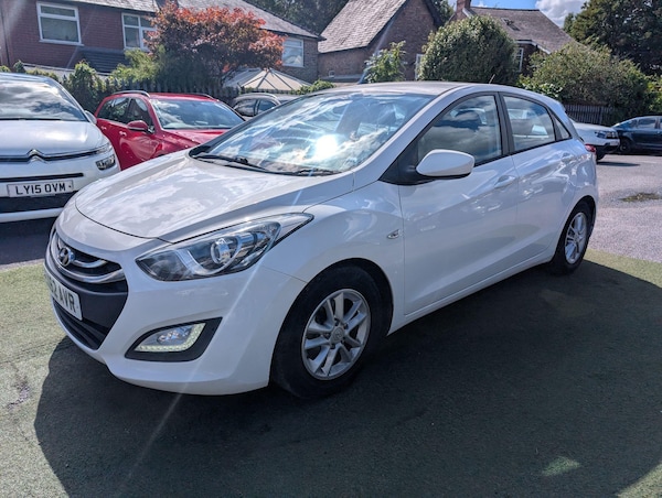 Used Hyundai i30 2012 for sale - 75682021: Photo 13