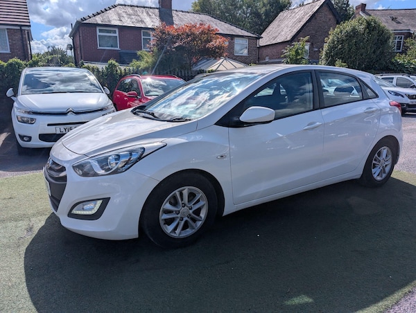 Used Hyundai i30 2012 for sale - 75682021: Photo 14