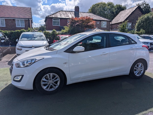 Used Hyundai i30 2012 for sale - 75682021: Photo 15