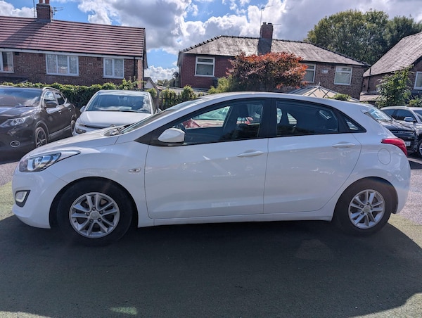 Used Hyundai i30 2012 for sale - 75682021: Photo 16