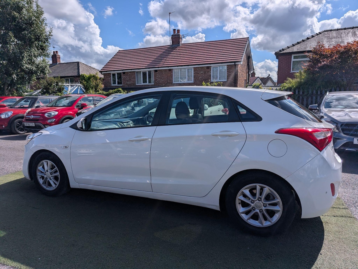 Used Hyundai i30 2012 for sale - 75682021: Photo 18