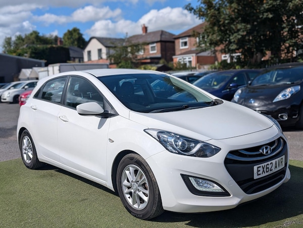 Used Hyundai i30 2012 for sale - 75682021: Photo 1