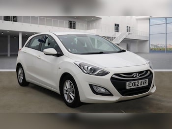 Used Hyundai i30 2012 for sale - 75682021: Photo
