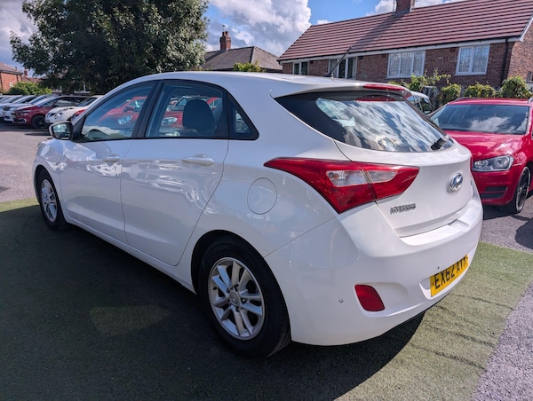 Used Hyundai i30 2012 for sale - 75682021: Photo 20