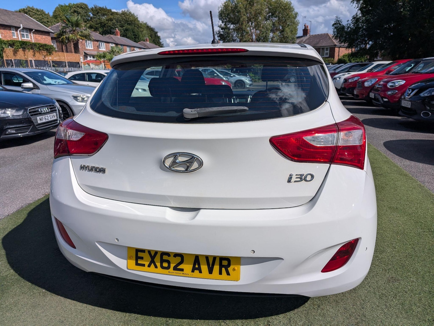 Used Hyundai i30 2012 for sale - 75682021: Photo 24