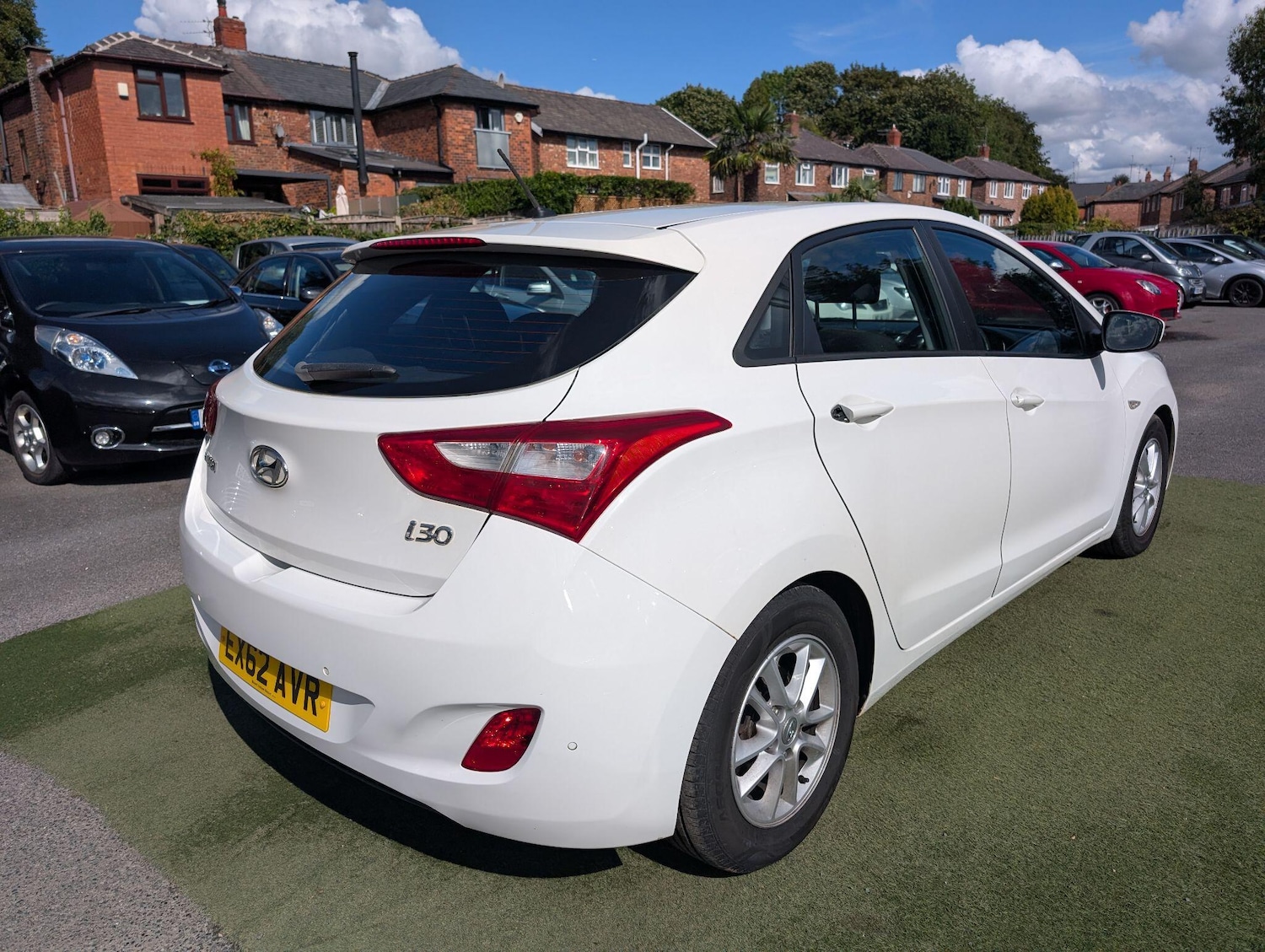 Used Hyundai i30 2012 for sale - 75682021: Photo 26