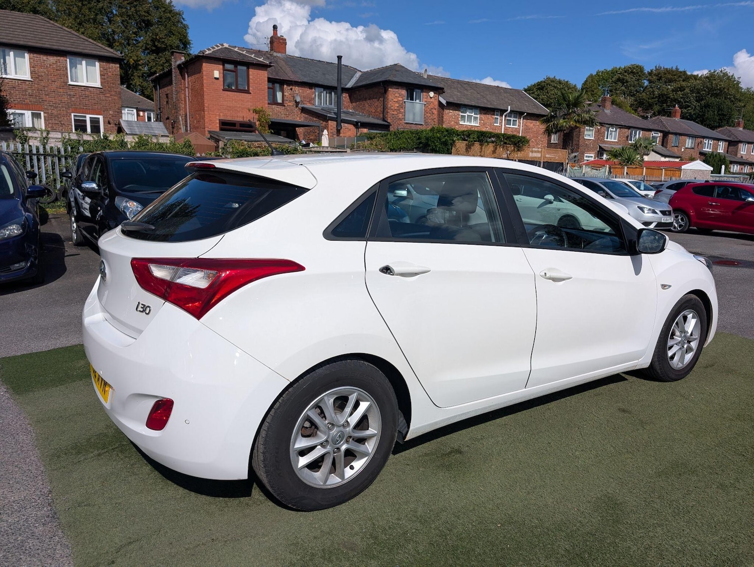 Used Hyundai i30 2012 for sale - 75682021: Photo 27