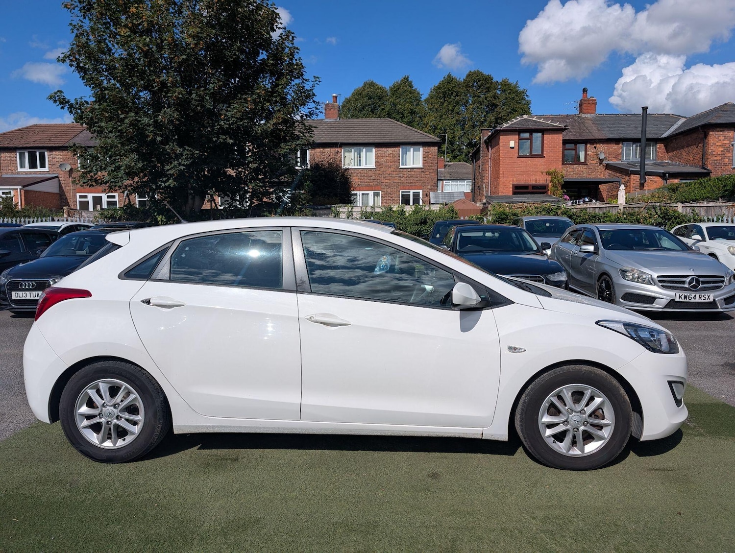 Used Hyundai i30 2012 for sale - 75682021: Photo 28