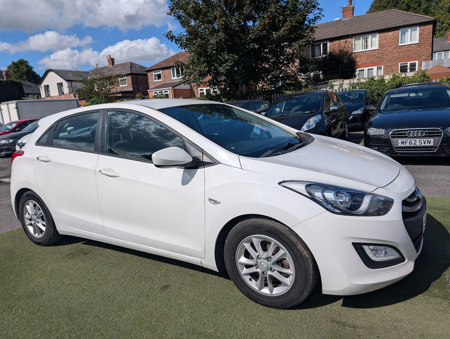 Used Hyundai i30 2012 for sale - 75682021: Photo 29