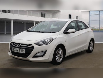 Used Hyundai i30 2012 for sale - 75682021: Photo