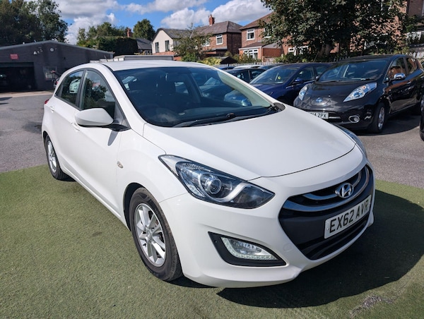 Used Hyundai i30 2012 for sale - 75682021: Photo 30