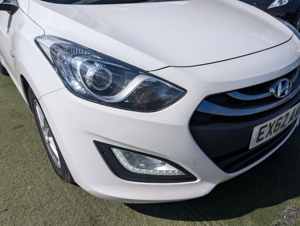 Used Hyundai i30 2012 for sale - 75682021: Photo 31
