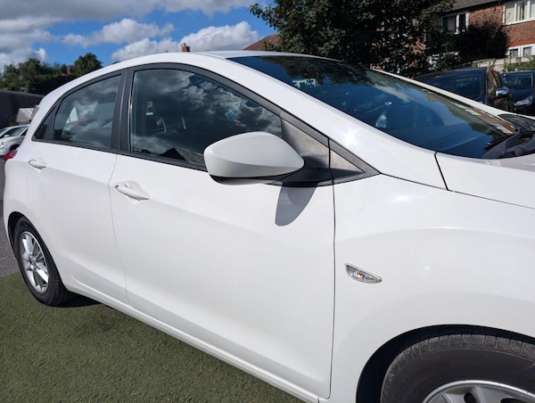 Used Hyundai i30 2012 for sale - 75682021: Photo 33