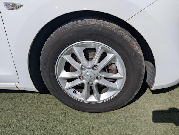 Used Hyundai i30 2012 for sale - 75682021: Photo 34