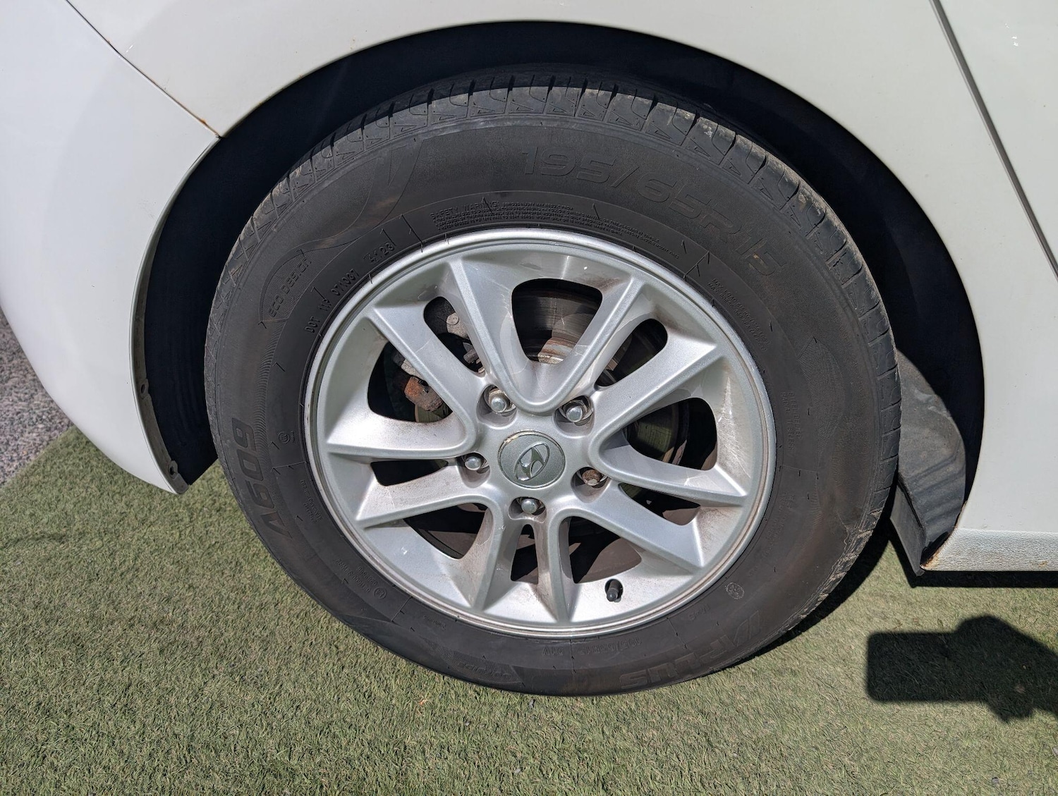 Used Hyundai i30 2012 for sale - 75682021: Photo 35