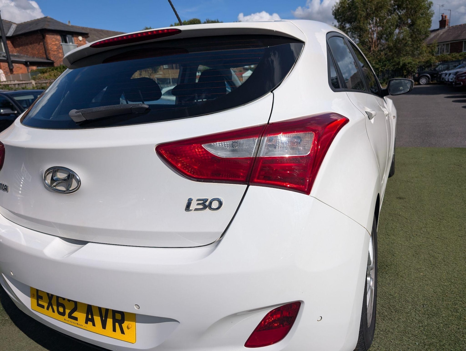 Used Hyundai i30 2012 for sale - 75682021: Photo 36