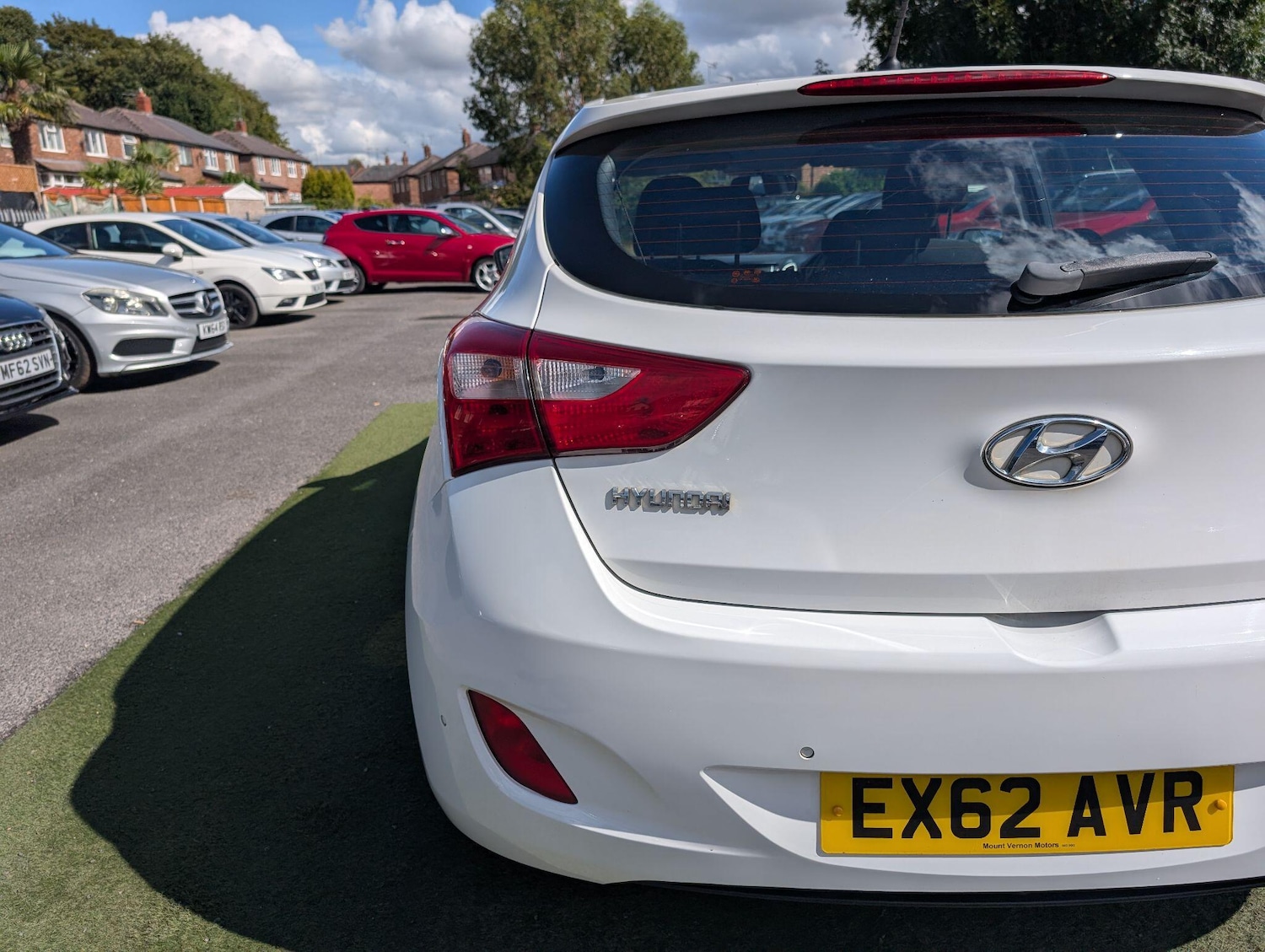 Used Hyundai i30 2012 for sale - 75682021: Photo 37