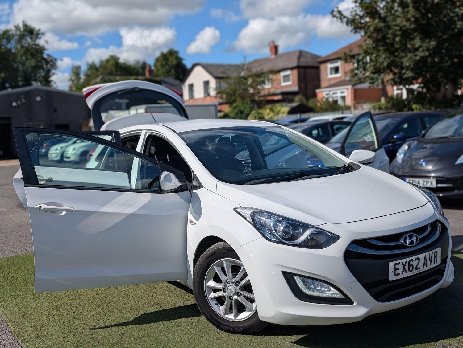 Used Hyundai i30 2012 for sale - 75682021: Photo 38