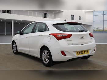 Used Hyundai i30 2012 for sale - 75682021: Photo