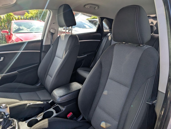 Used Hyundai i30 2012 for sale - 75682021: Photo 40
