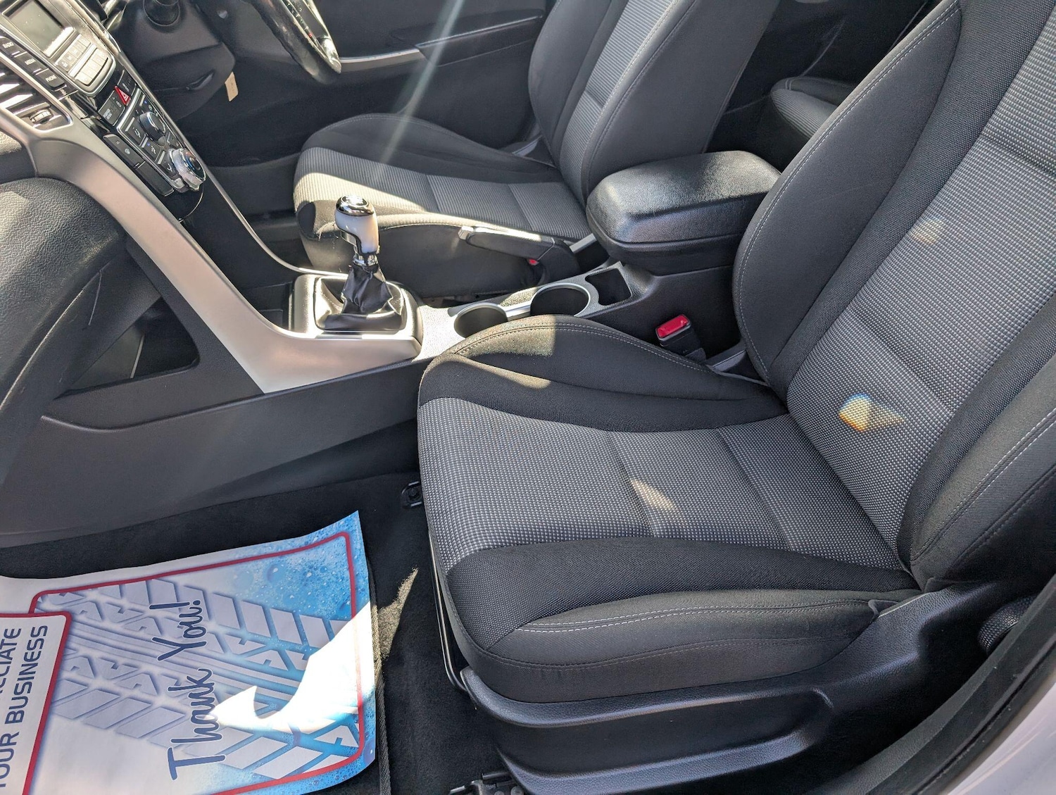 Used Hyundai i30 2012 for sale - 75682021: Photo 41