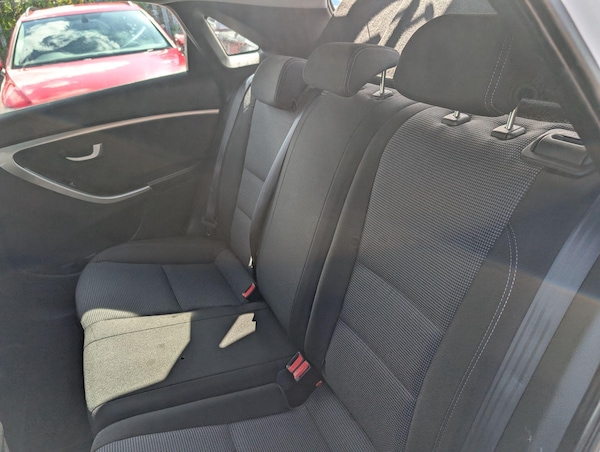 Used Hyundai i30 2012 for sale - 75682021: Photo 42