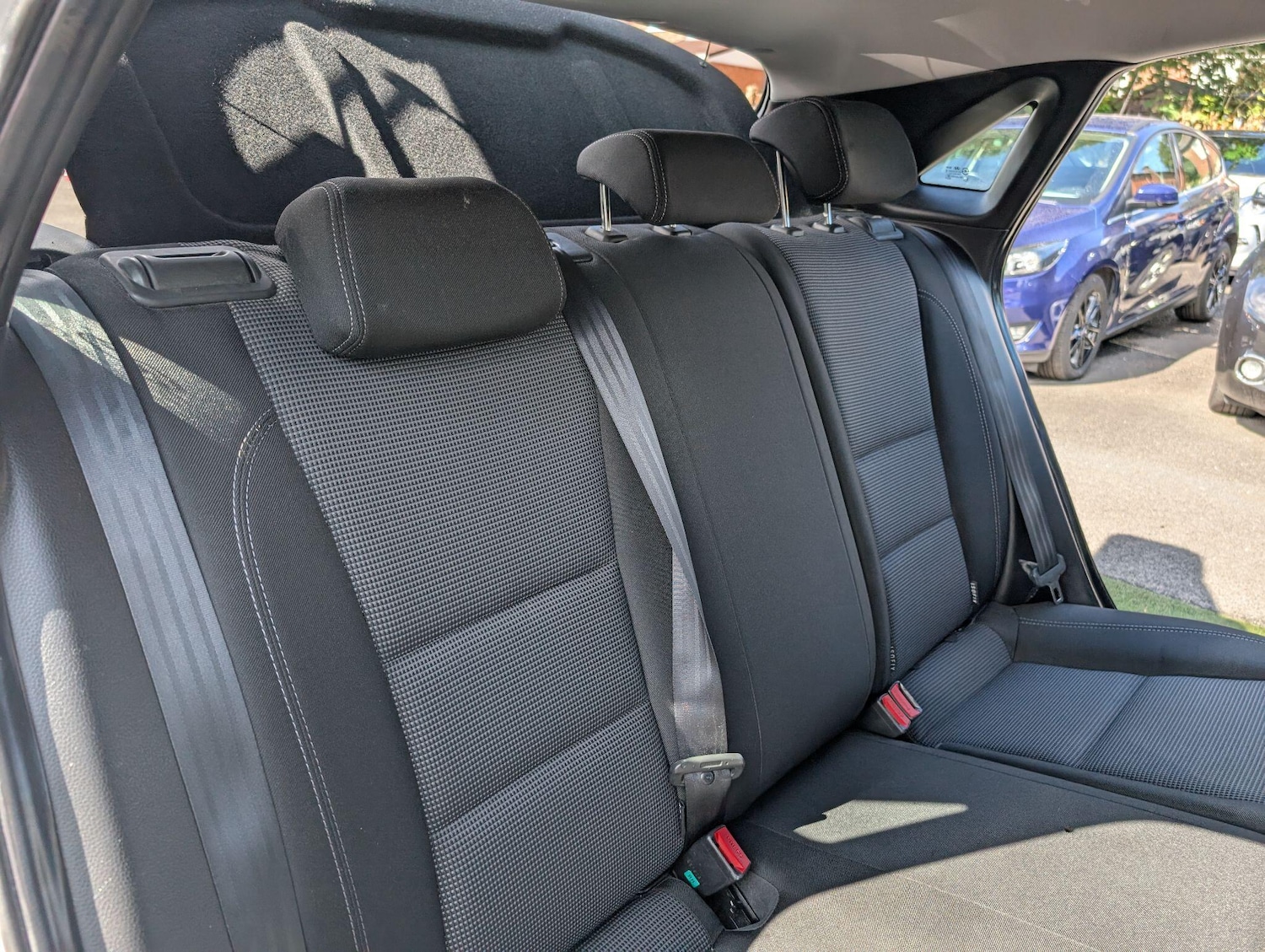 Used Hyundai i30 2012 for sale - 75682021: Photo 44