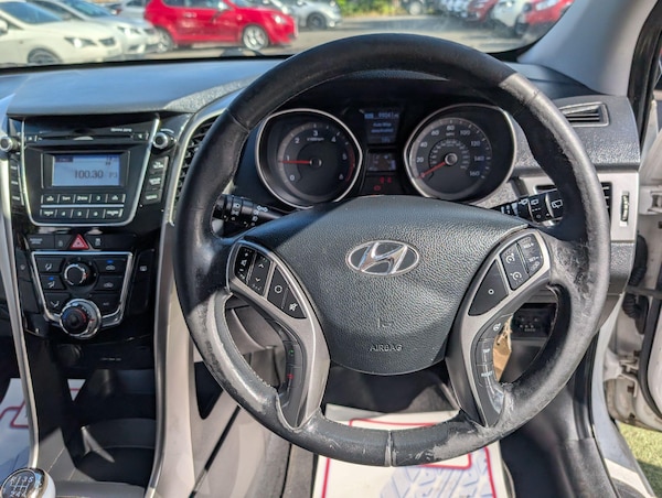 Used Hyundai i30 2012 for sale - 75682021: Photo 48
