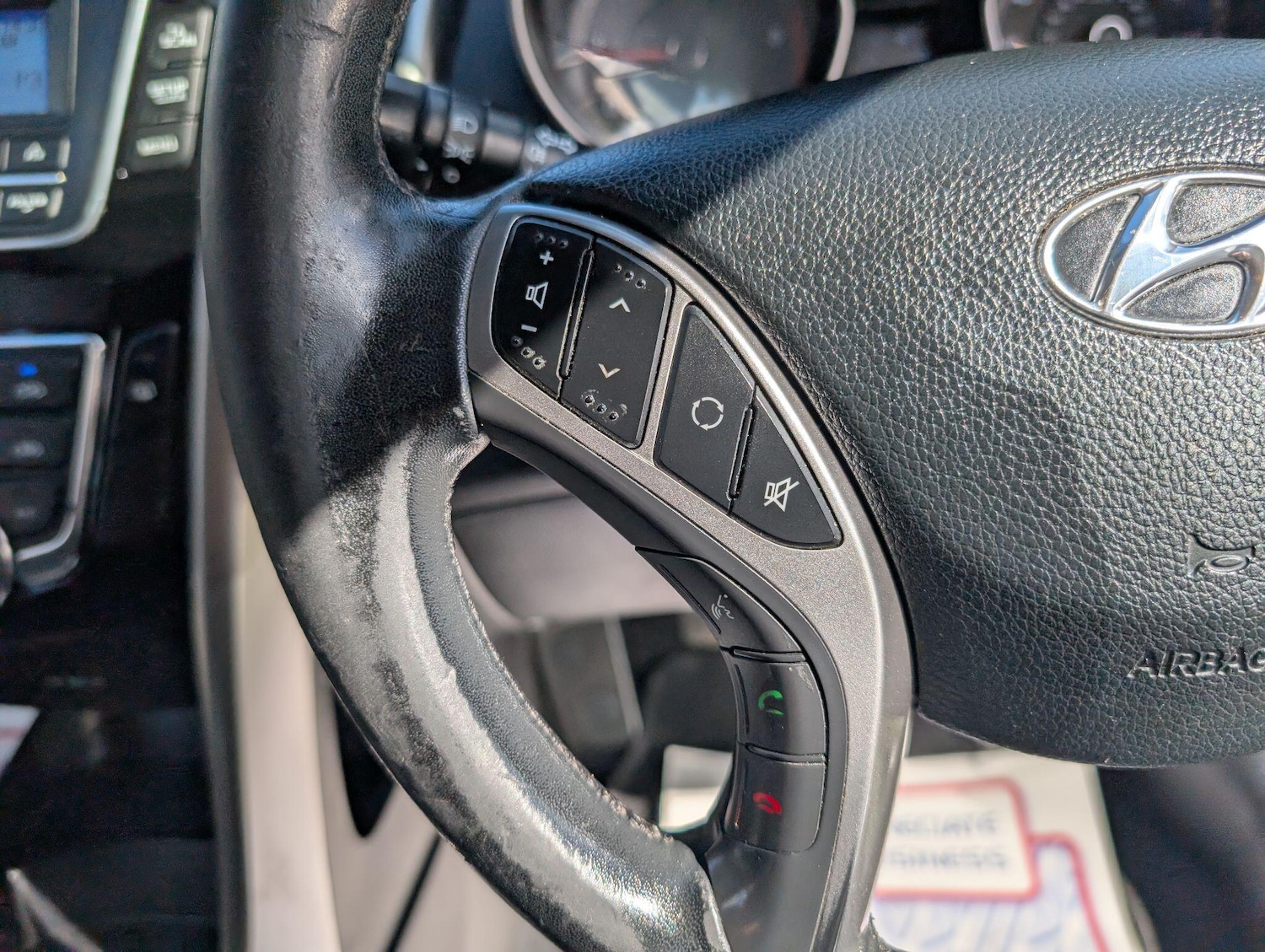 Used Hyundai i30 2012 for sale - 75682021: Photo 49