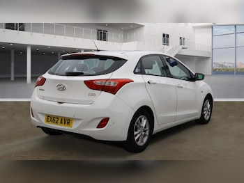 Used Hyundai i30 2012 for sale - 75682021: Photo