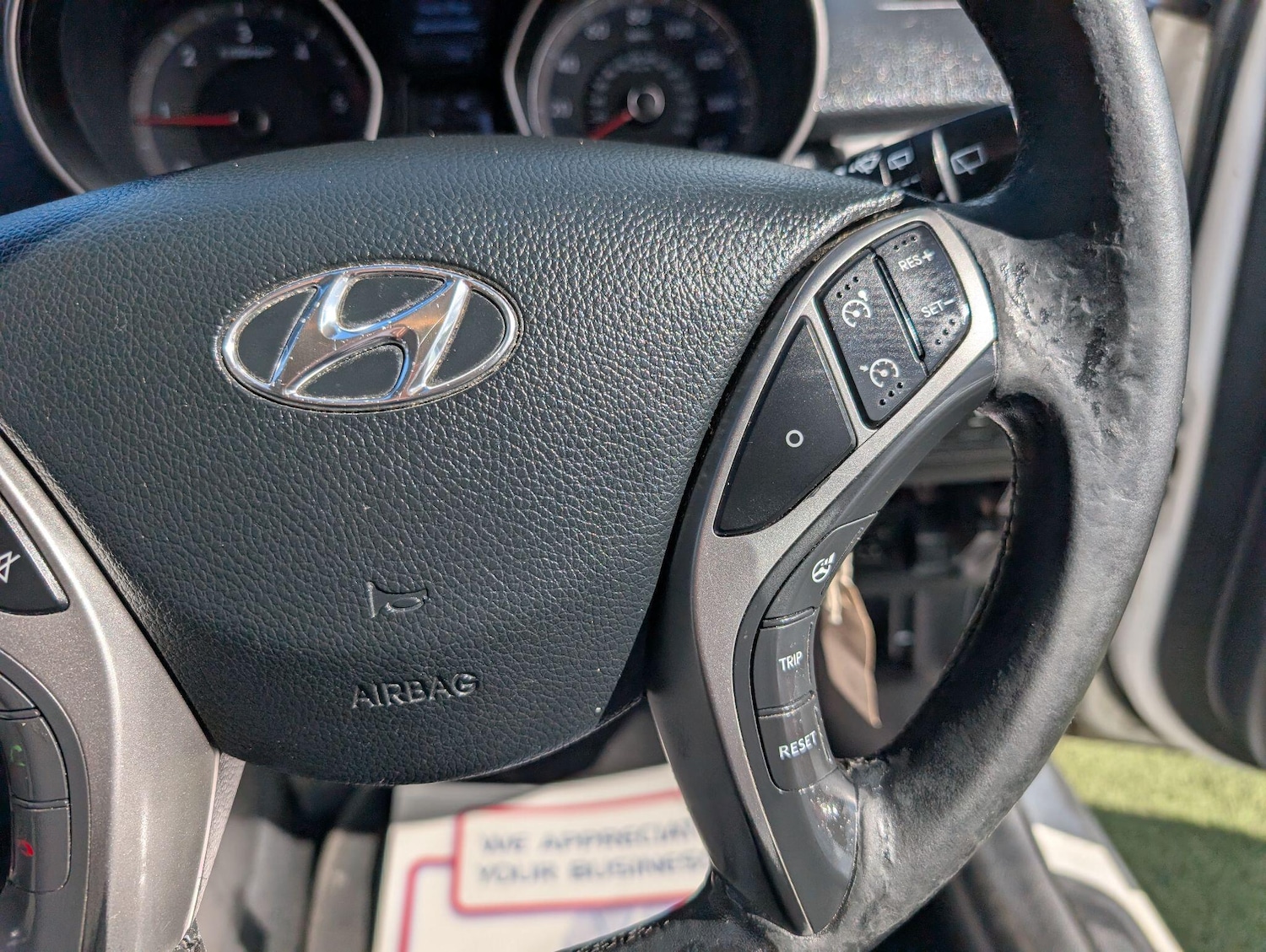 Used Hyundai i30 2012 for sale - 75682021: Photo 50