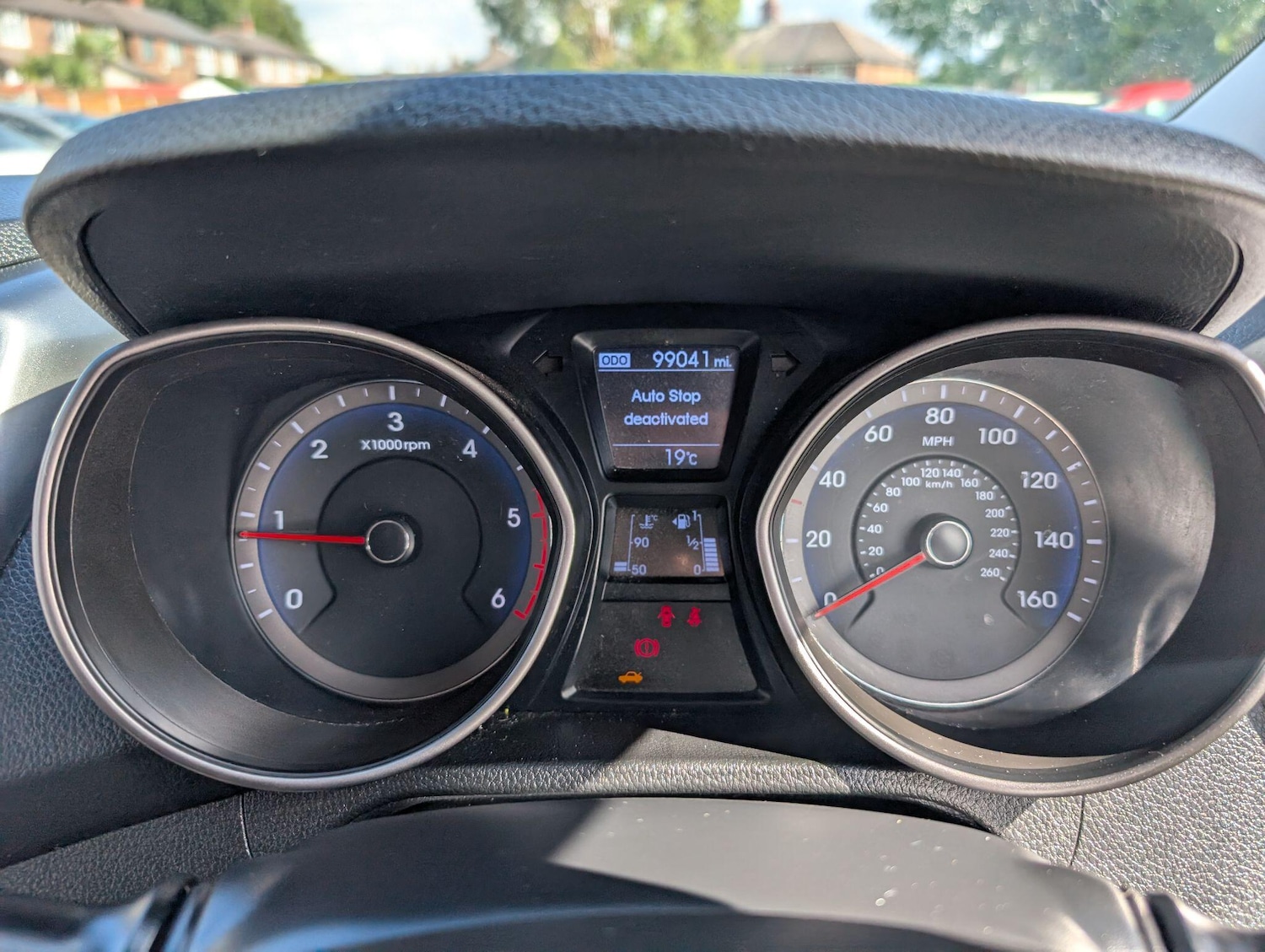 Used Hyundai i30 2012 for sale - 75682021: Photo 51