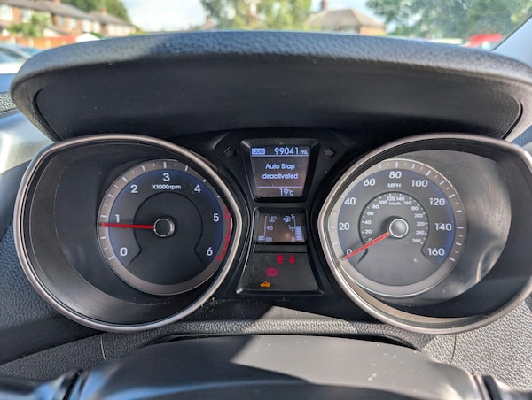 Used Hyundai i30 2012 for sale - 75682021: Photo 51