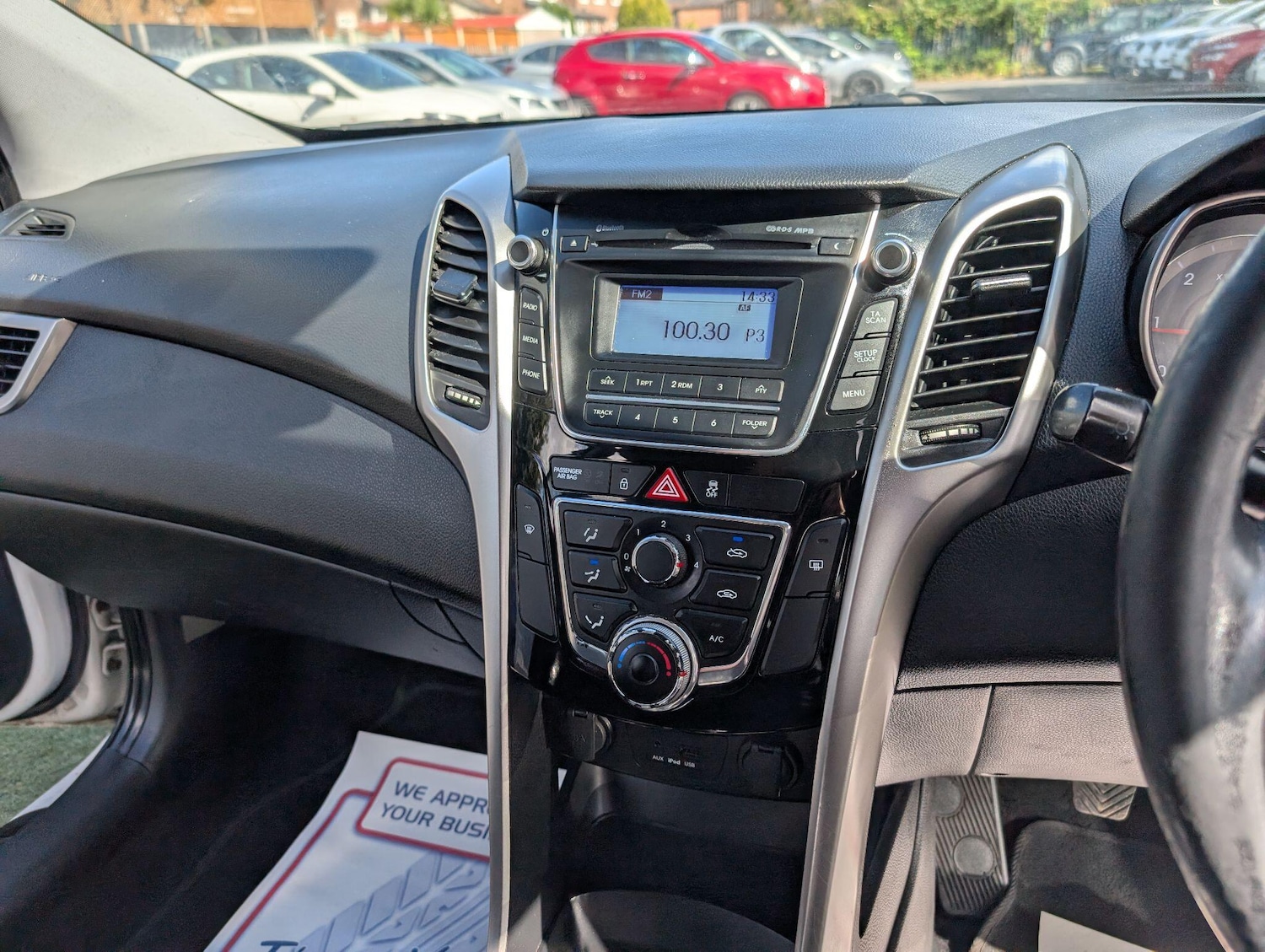 Used Hyundai i30 2012 for sale - 75682021: Photo 52