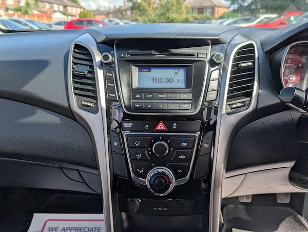 Used Hyundai i30 2012 for sale - 75682021: Photo 53