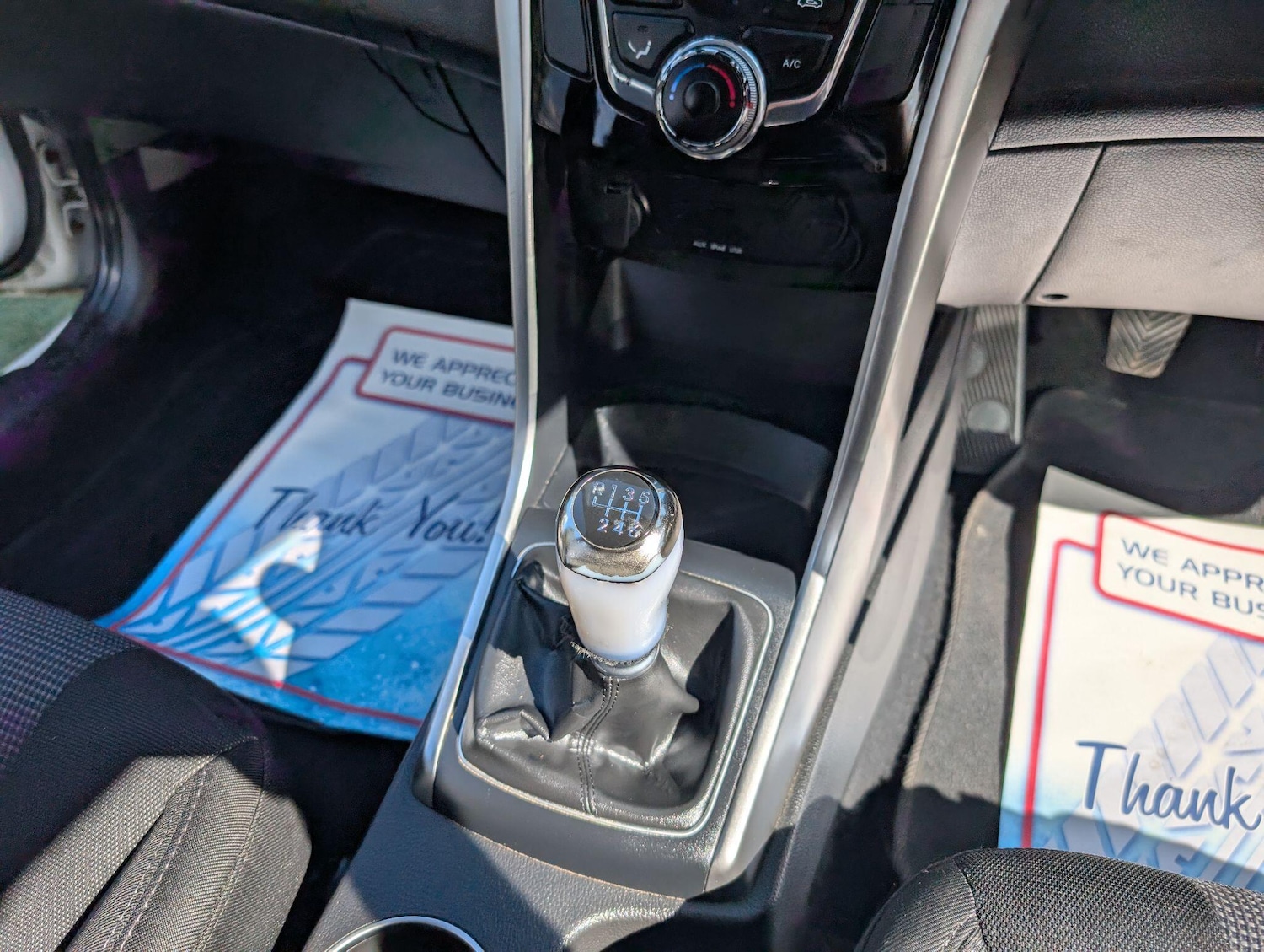 Used Hyundai i30 2012 for sale - 75682021: Photo 54