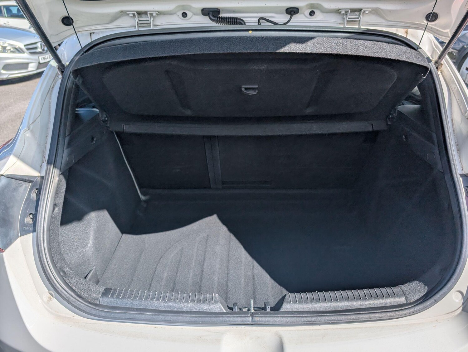 Used Hyundai i30 2012 for sale - 75682021: Photo 59