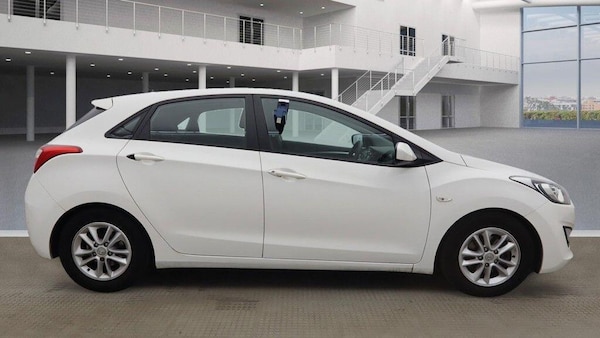 Used Hyundai i30 2012 for sale - 75682021: Photo 5