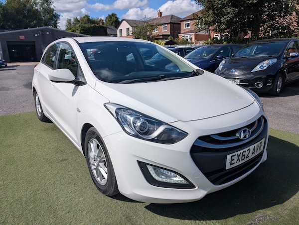 Used Hyundai i30 2012 for sale - 75682021: Photo 7