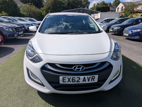 Used Hyundai i30 2012 for sale - 75682021: Photo 9