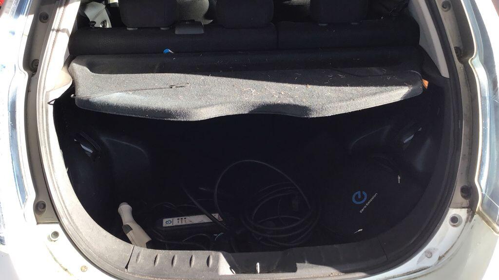 Used Nissan Leaf 2014 for sale - 76700951: Photo 12